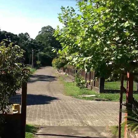 Hospedagem Da Dona Carla Canela Buitenkant foto